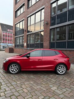 SEAT IBIZA FR full výbava - 6
