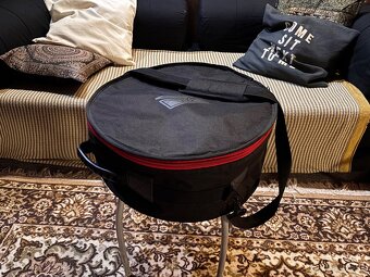 Pearl Masters Studio 14x5 snare - 6