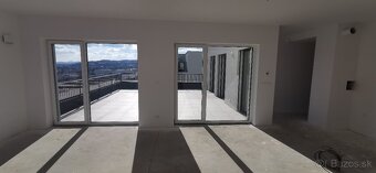 Predaj nadštandardného 4-izbového bytu - 6