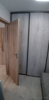 1 a pol izbový bauring - 6