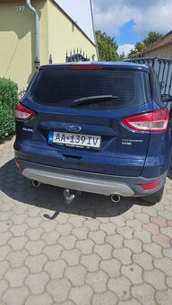 Ford Kuga 2.0 tdci 88 kw 2014 2wd - 6
