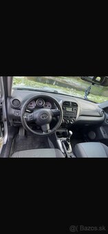 Toyota rav4 - 6