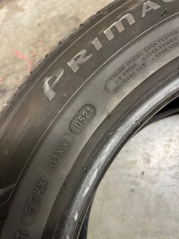 215/60R17 letné pneumatiky - 6