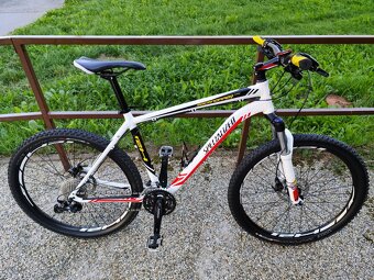 Specialized rockhopper pro - 6