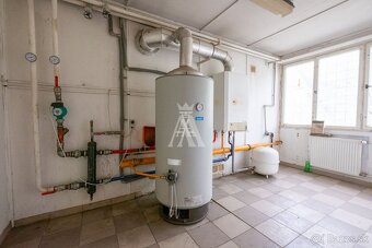 BUDOVA POLYFUNKČNÉHO VYUŽITIA, PRI BITÚNKU, KOŠICE JUH - 6
