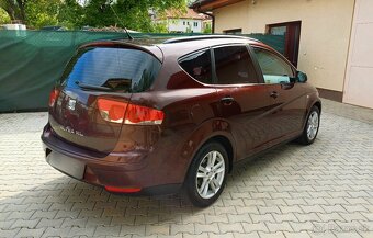 Seat Altea XL 1.9TDi 77Kw (105PS) M5 R.V.05/2008 - 6