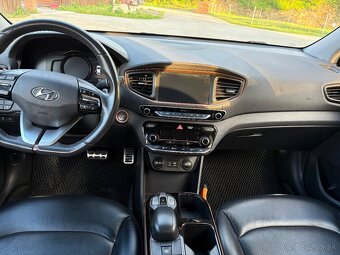Hyundai Ioniq Electric 2019 | 28 kW - 6