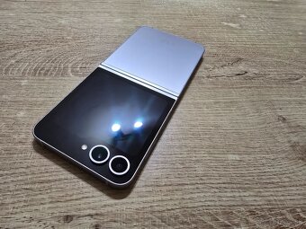 Samsung Flip 6 256gb v top stave nepouzivany bol iba odlozen - 6