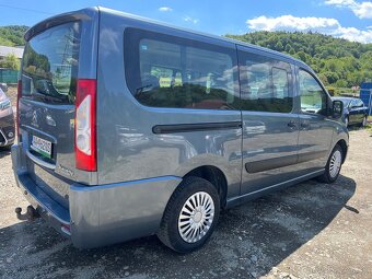 Citroen Jumpy L2 Multispace 2.0 HDi Tendance - 6