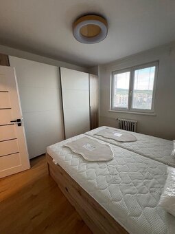 na prenájom 3 izb. byt, KADNÁROVA ul., kompletne, novo zreko - 6