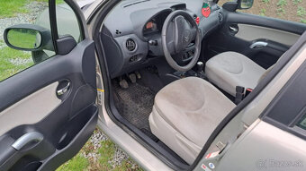 Citroen C3 - 6