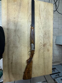BERETTA  686 silver pigeon - 6
