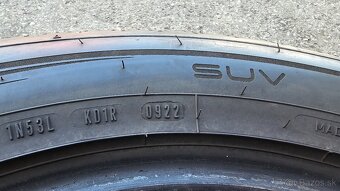 235/55R18 - 6