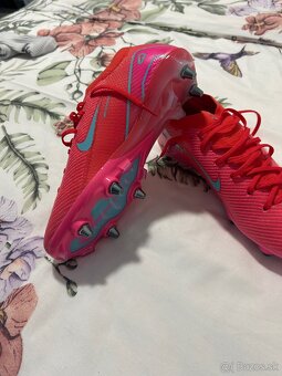 Nike MERCURIAL VAPOR 16 SG - 6