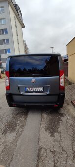 Fiat scudo panorama - 6