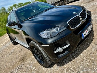 BMW X6 xDrive 35sd - 6