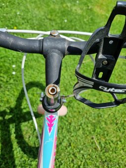 používaný bicykel capriolo s držiakom na flašu - 6