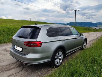 Volkswagen VW Passat B8 Alltrack 2.0 BiTDI 2016 176kw 4x4 - 6