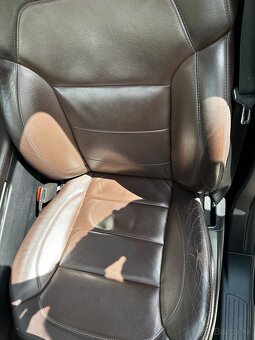 Mercedes ML350 4Matik AMG - 6