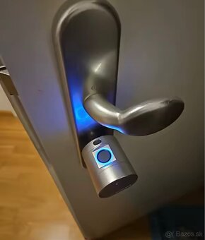 Kamerové sety/kamery, elektrické zámky, video vrátnik… - 6