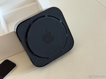 Apple TV 4K 64GB - 6