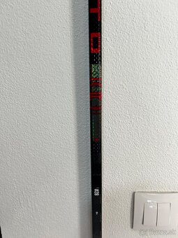 ✅ NOVÉ HOKEJKY - BAUER BORON 5 PROTO-R - P92 - 87 FLEX ✅ - 6