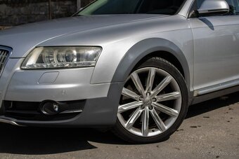 Audi A6 Allroad 3.0 TDI DPF quattro tiptronic 176 kW - 6