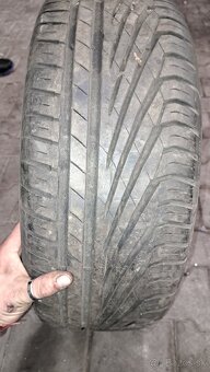 5x108R16 + 205/55R16 - 6
