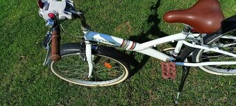 Detský bicykel Btwin 300 - 6
