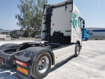 VOLVO FH500 - 6
