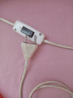 Retro lampa - 6