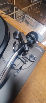 Technics SL-Q3 - 6