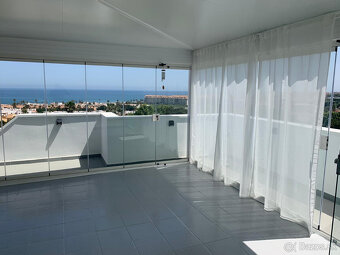 Spanielsko 3-izbovy penthouse - 6