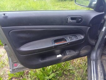 Volkswagen Passat b5,5 TDI  4x4 - 6