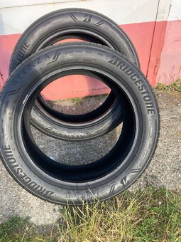letné pneumatiky 285/45R20 - 6