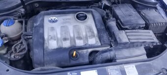 Predám VW Passat B6 1,9 TDI STK do 2027 - 6
