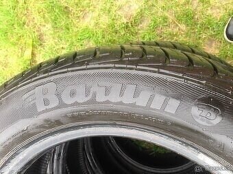 Predám Letné pneumatiky 185/60 R15 - 6