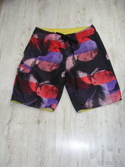 Pánske šortky Billabong 31 a Rip Curl 32 - 6