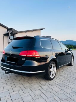 VW Passat Variant-2.0TDI-103KW-DSG - 6