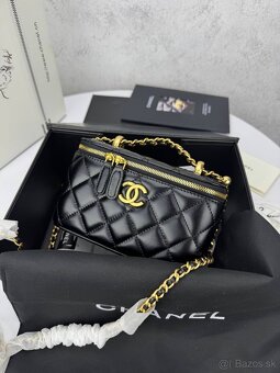 Kabelka Chanel - 6