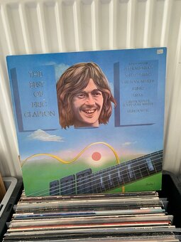 LP PLATNE - ROCK/POP - 6