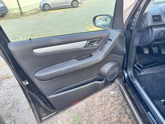 Mercedes benz A 150 - 6