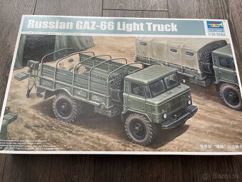 plastikové modely na predaj - 6