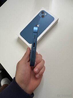 Iphone 13 Blue 128 GB - 6