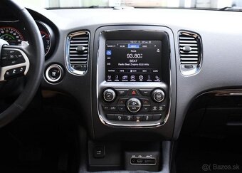Dodge Durango CITADEL AWD 212 kw - 6