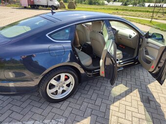 Audi A5 - 6