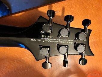 PRS les paul tremolo - 6