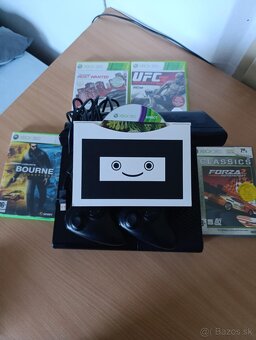 Xbox 360 - 6