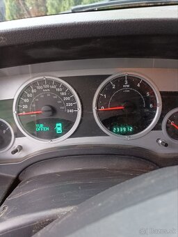 Jeep Patriot - 6