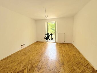 Prenájom 2 izb. bytu Račianské mýto, Bratislava - 6